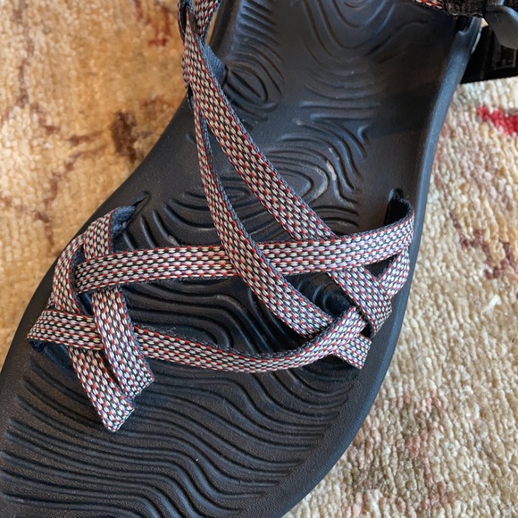 Chaco-women’s z-Cloud W7 - Picture 5 of 15